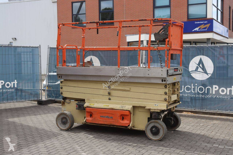 Lift JLG