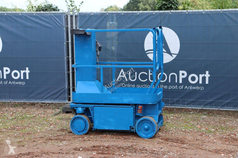 Lift JLG