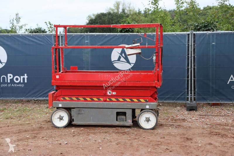 Lift Skyjack SJIII - 3220