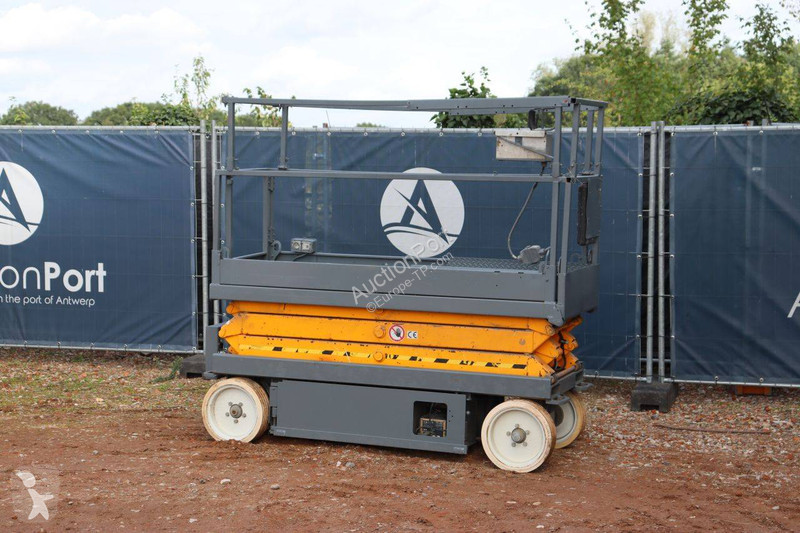 Lift Skyjack SJIII-3220