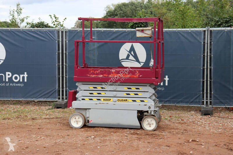 Lift Skyjack SJIII-3219