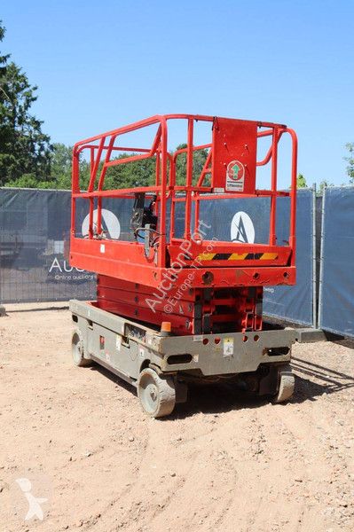 Lift Haulotte COMPACT 10