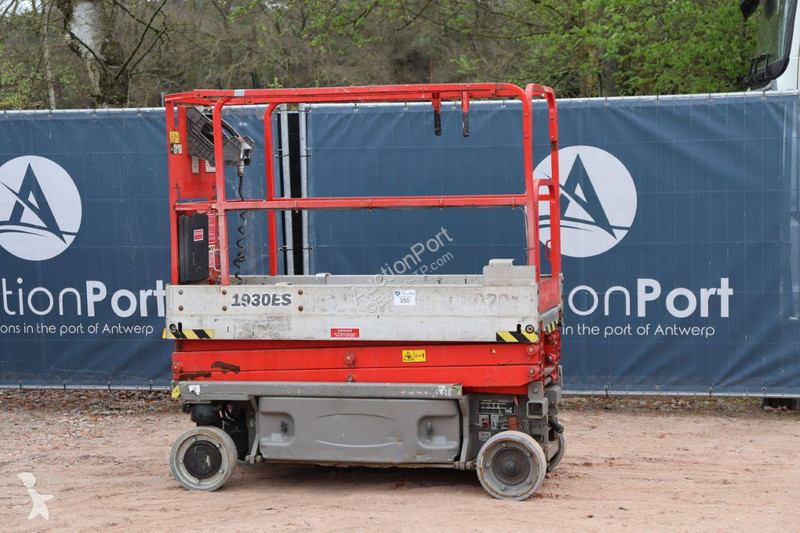 Lift JLG