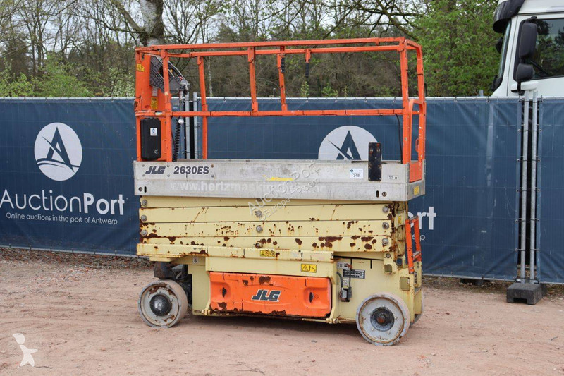 Lift JLG