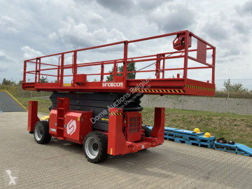 Nacelle automotrice Sinoboom