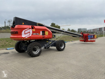 Nacelle automotrice Sinoboom