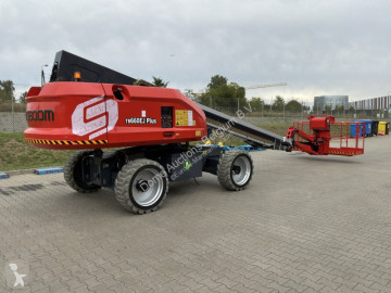 Nacelle automotrice Sinoboom