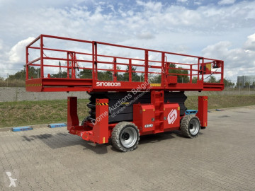 Nacelle automotrice Sinoboom
