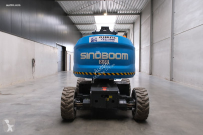 Sinoboom gtzz14ej