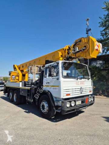 Renault Multitel