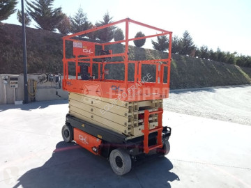 JLG 3246ES ES3246