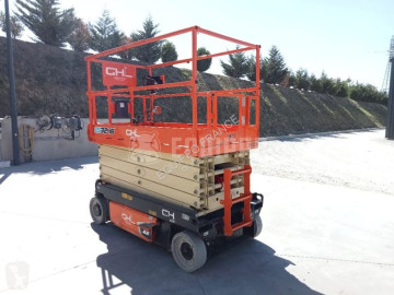 JLG 3246ES ES3246