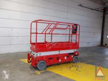 Haulotte Compact 8
