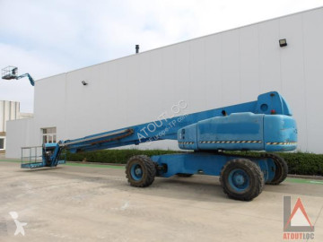 Genie S-125