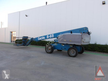 Genie S-65