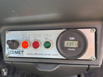 Comet 14.6 HQ