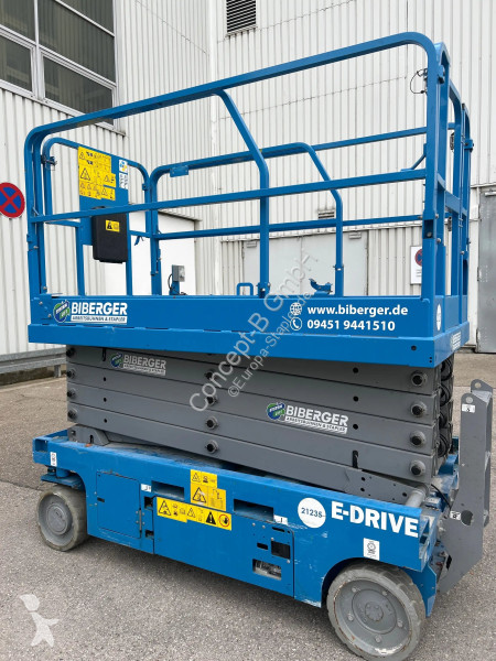 Nacela Genie GS 3246