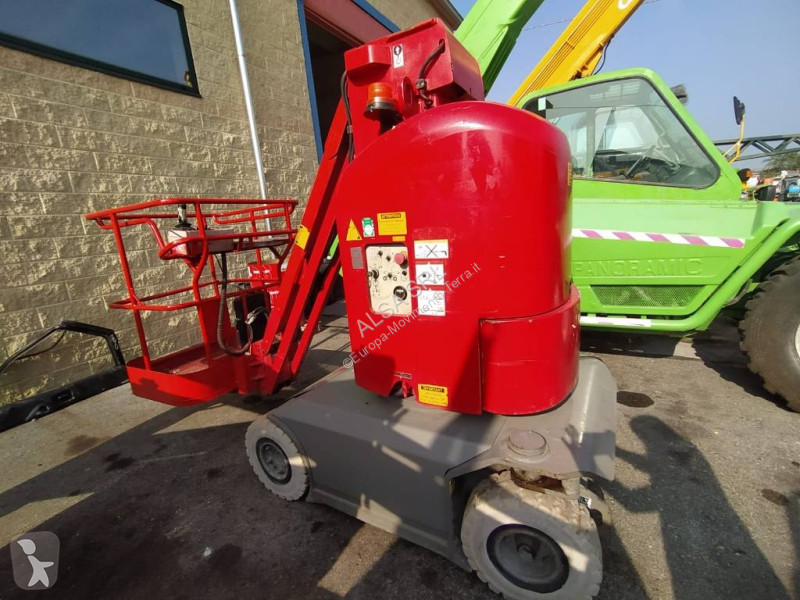 Nacelle Manitou MANITOU 80 VRJR