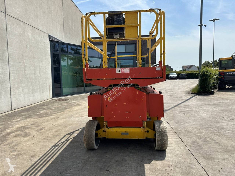Nacelle Iteco IT 12151