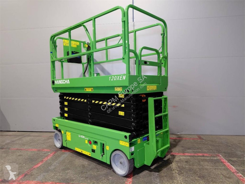 Nacelle Hangcha 120XEN-I