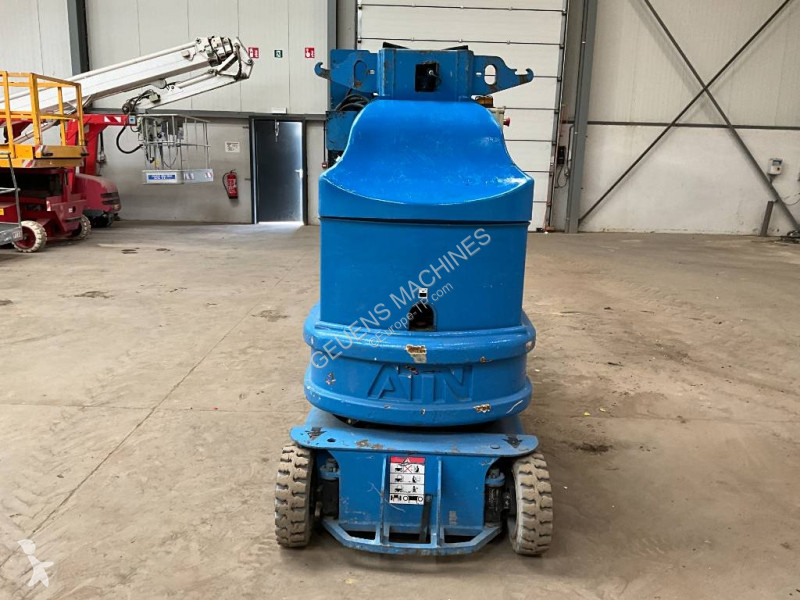 Nacelle ATN Piaf 880 R