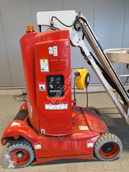 Nacelle Haulotte STAR 10