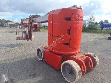 Genie Z-30/20N RJ Z30/20N