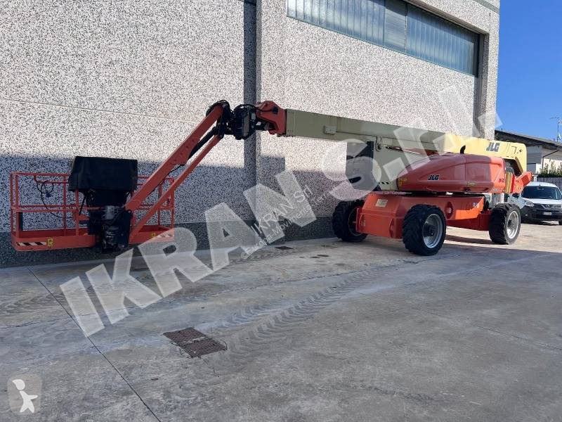 Nacelle JLG