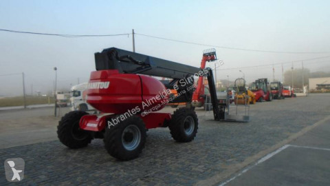 Nacelle automotrice Manitou