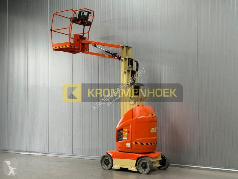 Вишка JLG EL