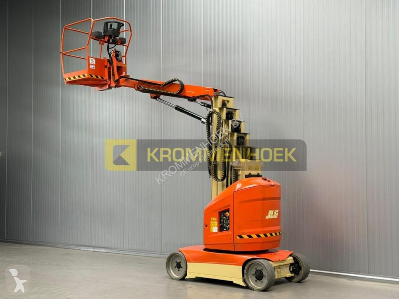 Nacelle JLG