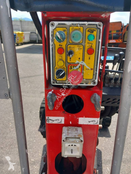 Nacelle Basket 18.90 PRO