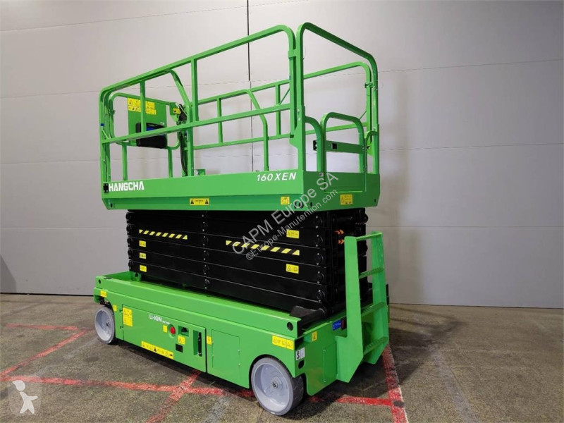 Nacelle Hangcha 160XEN i