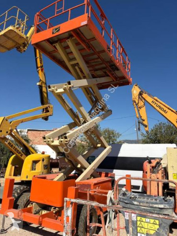JLG 3394RT