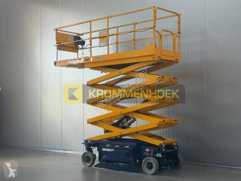 Gondol JLG