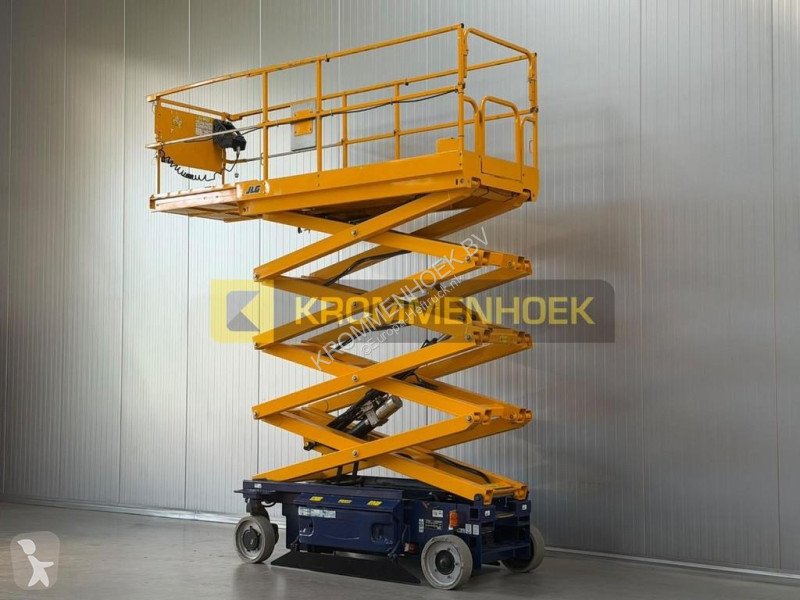 Gondol JLG