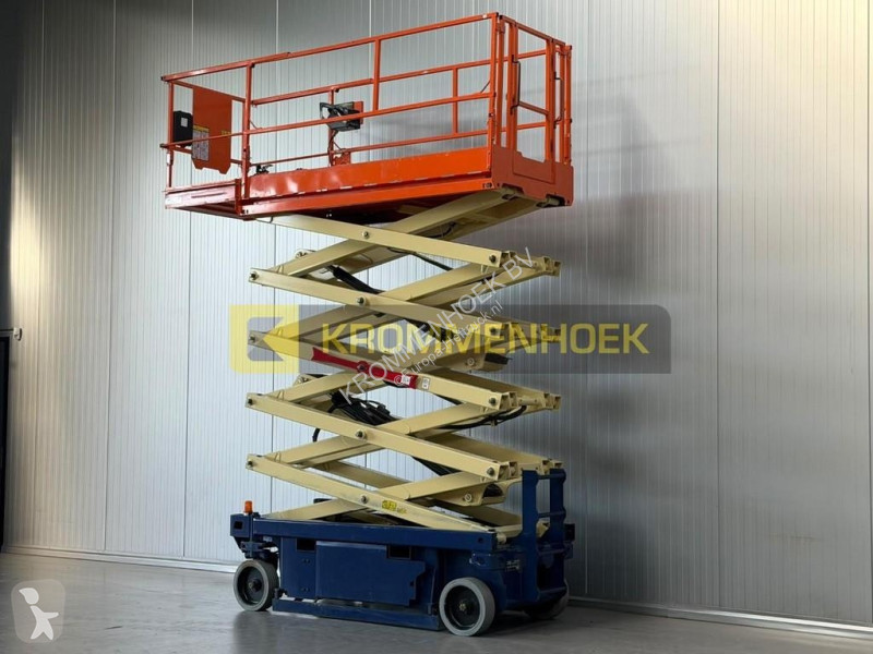 Gondol JLG