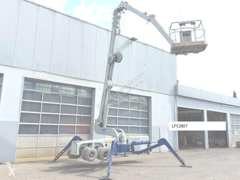 Lift Falck Schmidt FS370 Arbeitsbühne