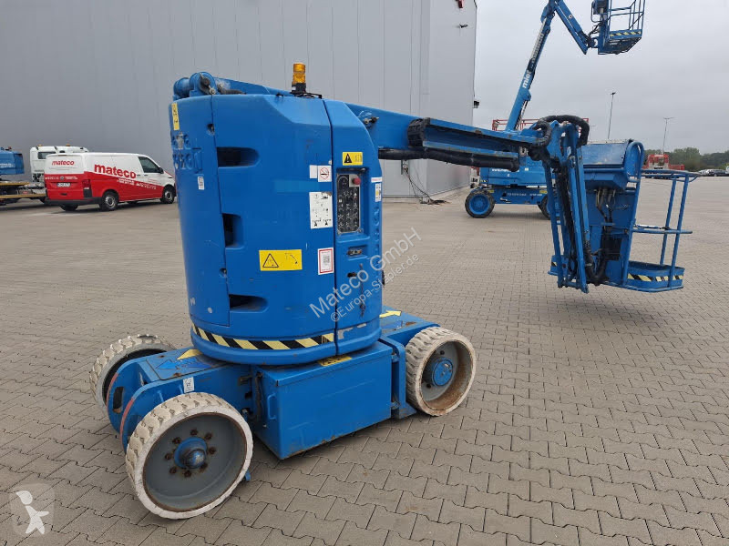 Gondol Genie Z30/20N