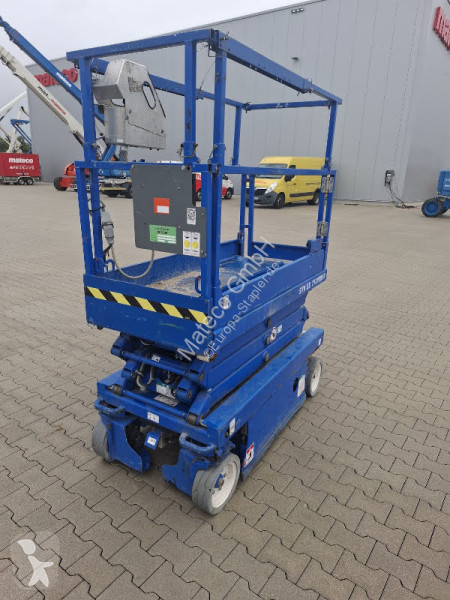 Вишка Skyjack SJIII 3219