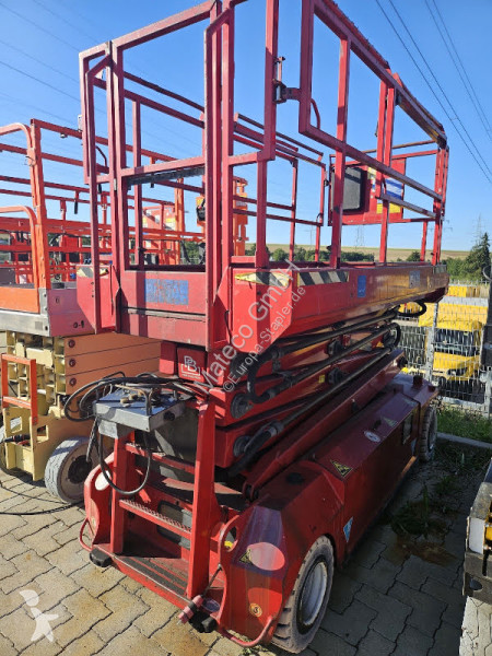 Gondol PB S101-12E