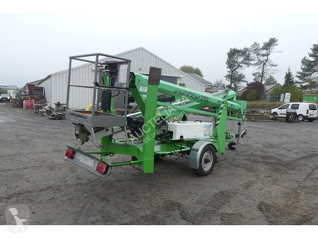 Gondol Niftylift H