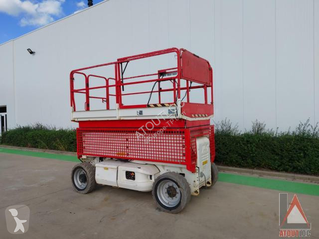 Gondol JLG