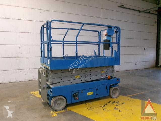 Gondol Genie