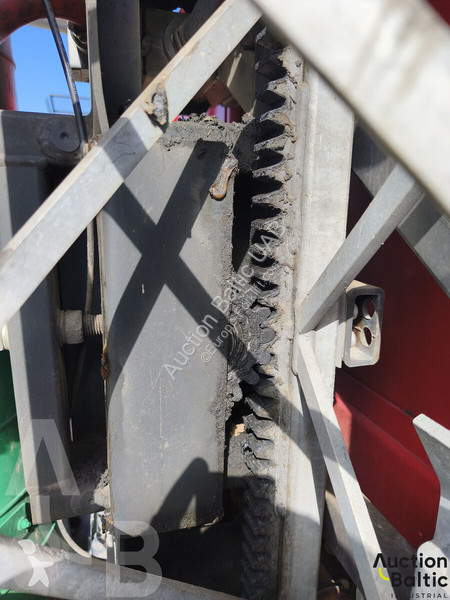 Gondol  Superlift MX1524
