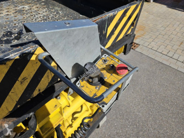 Selvkørend lift Sakseplatform Airo