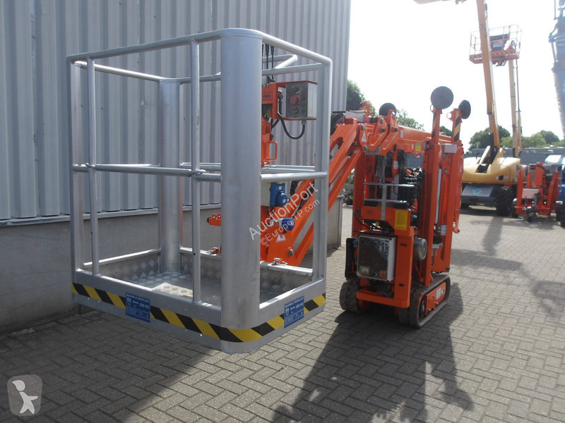 Lift Easy Lift R-160