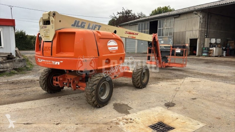 JLG 460SJ