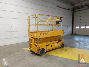 Haulotte Compact 10