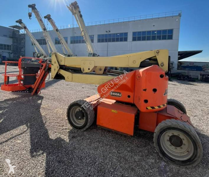 Gondol JLG E450 AJ